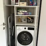 Bona Fide Apartamento *