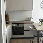 Διαμέρισμα Bona Fide *