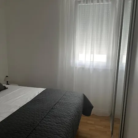 Apartment Bona Fide *