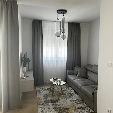 Apartment Bona Fide Kastela