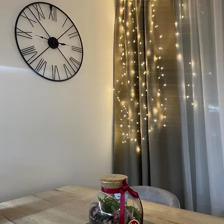 Apartament Bona Fide