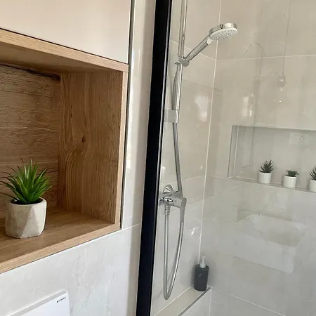 Apartament Bona Fide Kaštela