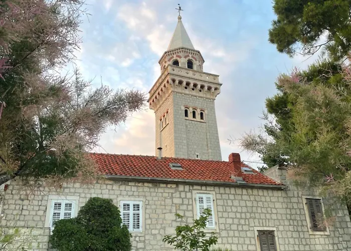 Bona Fide דירה